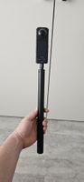 Metal Invisible Selfie Stick 150cm ( Go Pro , Insta 360 )