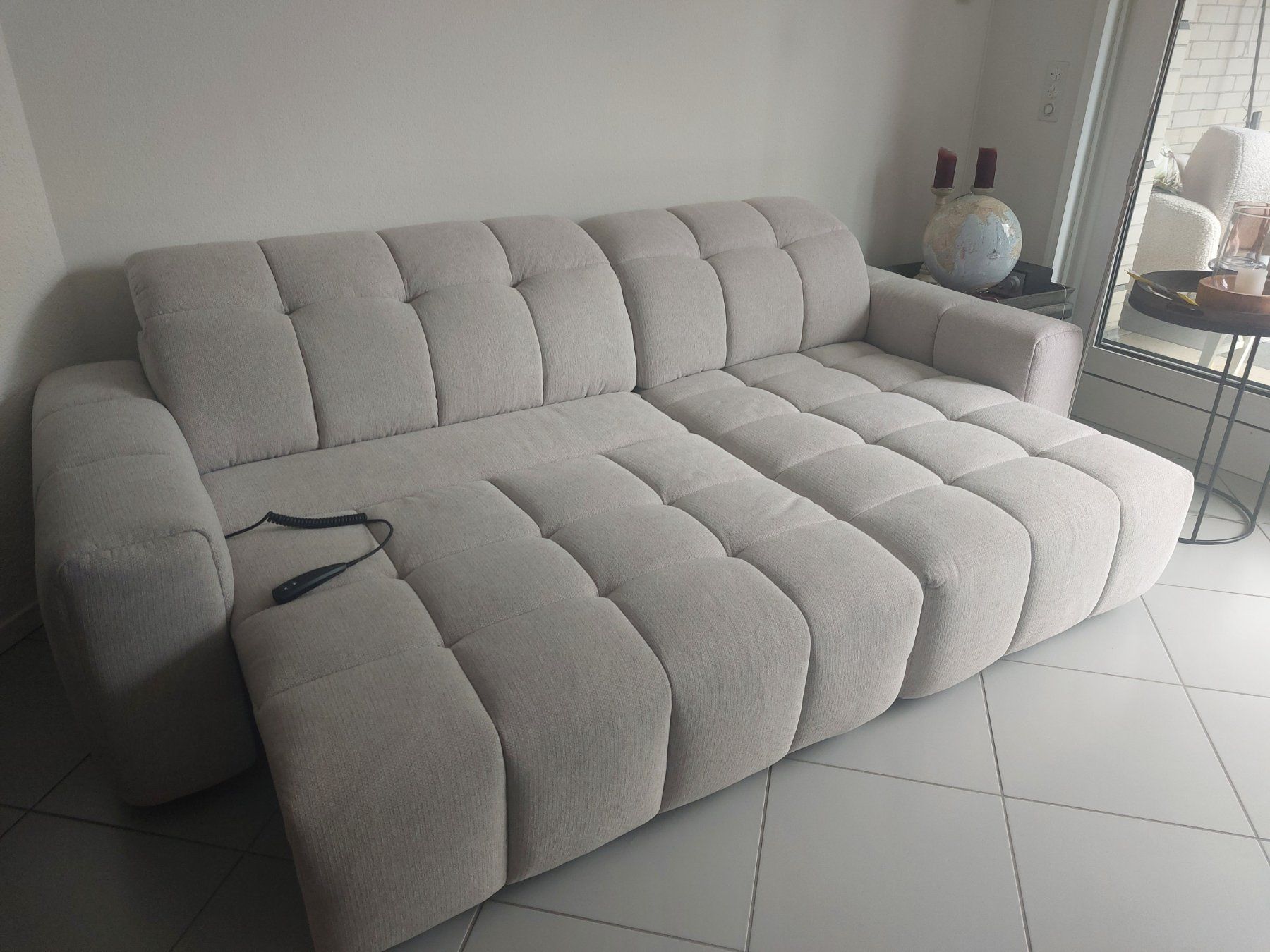 Sofas: Ecksofa Amelia – Neuf (Voir description) à Zürich par Flaetti 2