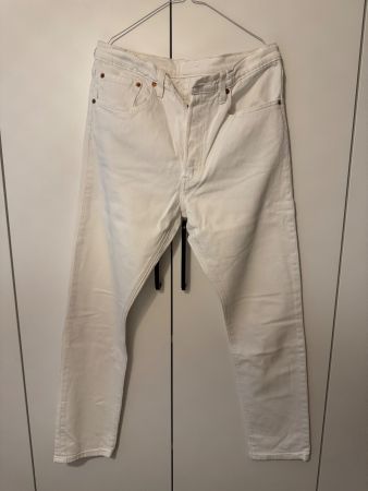 Levi's 501 Jeans (W30)