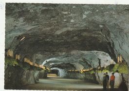 Seegrotte