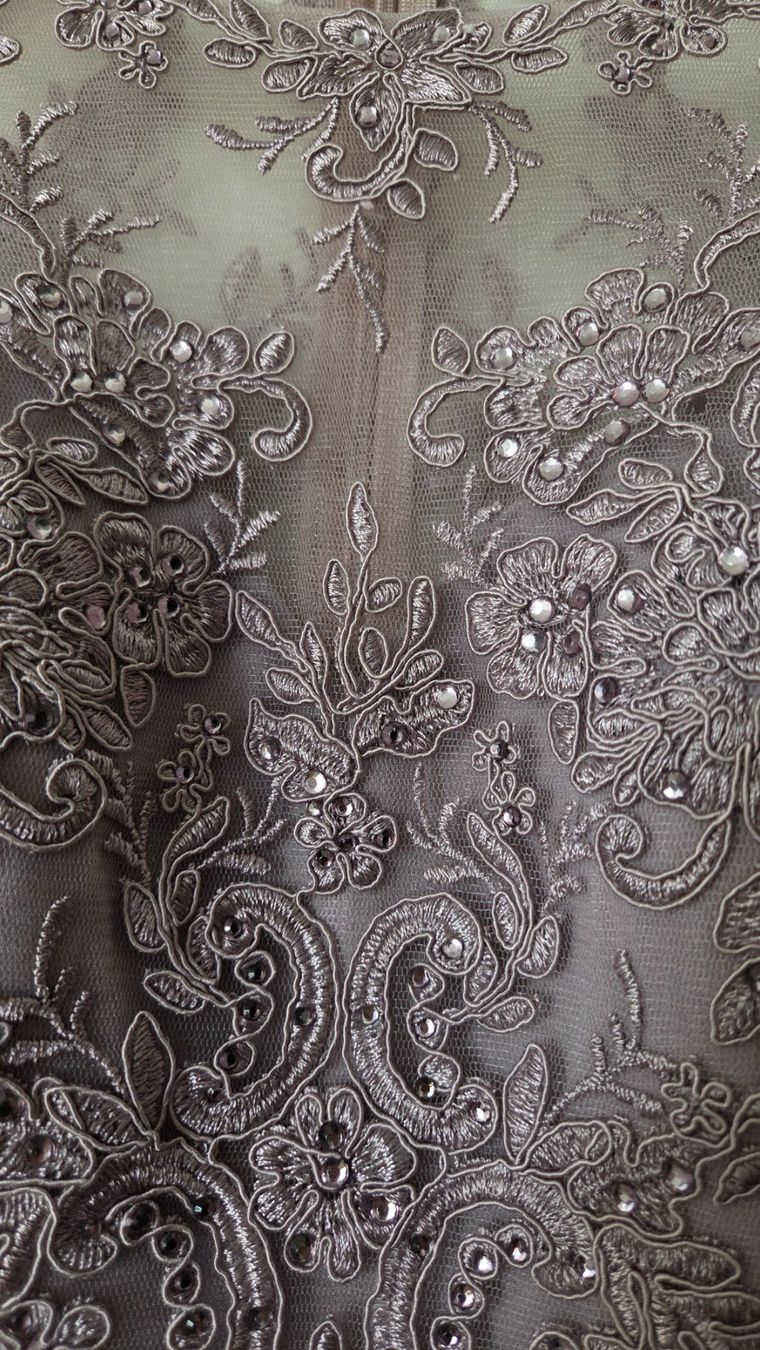 Vestiti: Elegantes Abendkleid – Usato da Wetzikon ZH venduto da nad_8txx 4