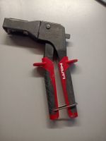 Hilti Werkzeug