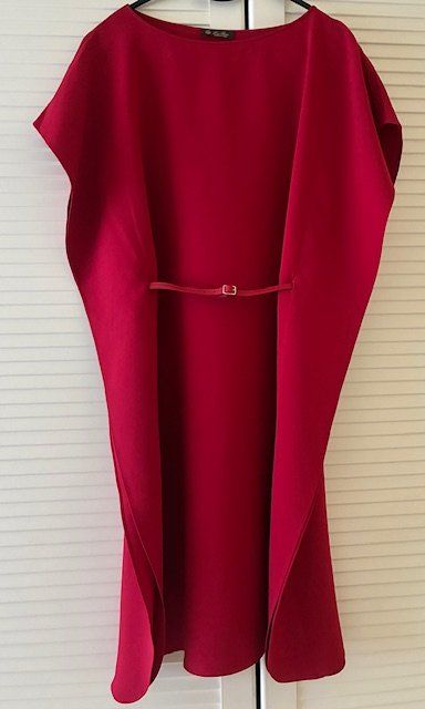 Loro Piana Vestiti: Kleid von Loro Piana – Usato da Zürich venduto da lakili