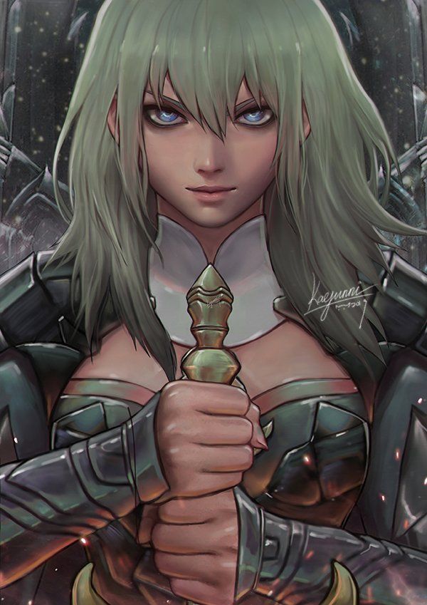 Nintendo Spiele: Fire Emblem Three Houses - Byleth - B2 Wall Scroll Poster – Neu und originalverpackt aus Denges von old-school-89