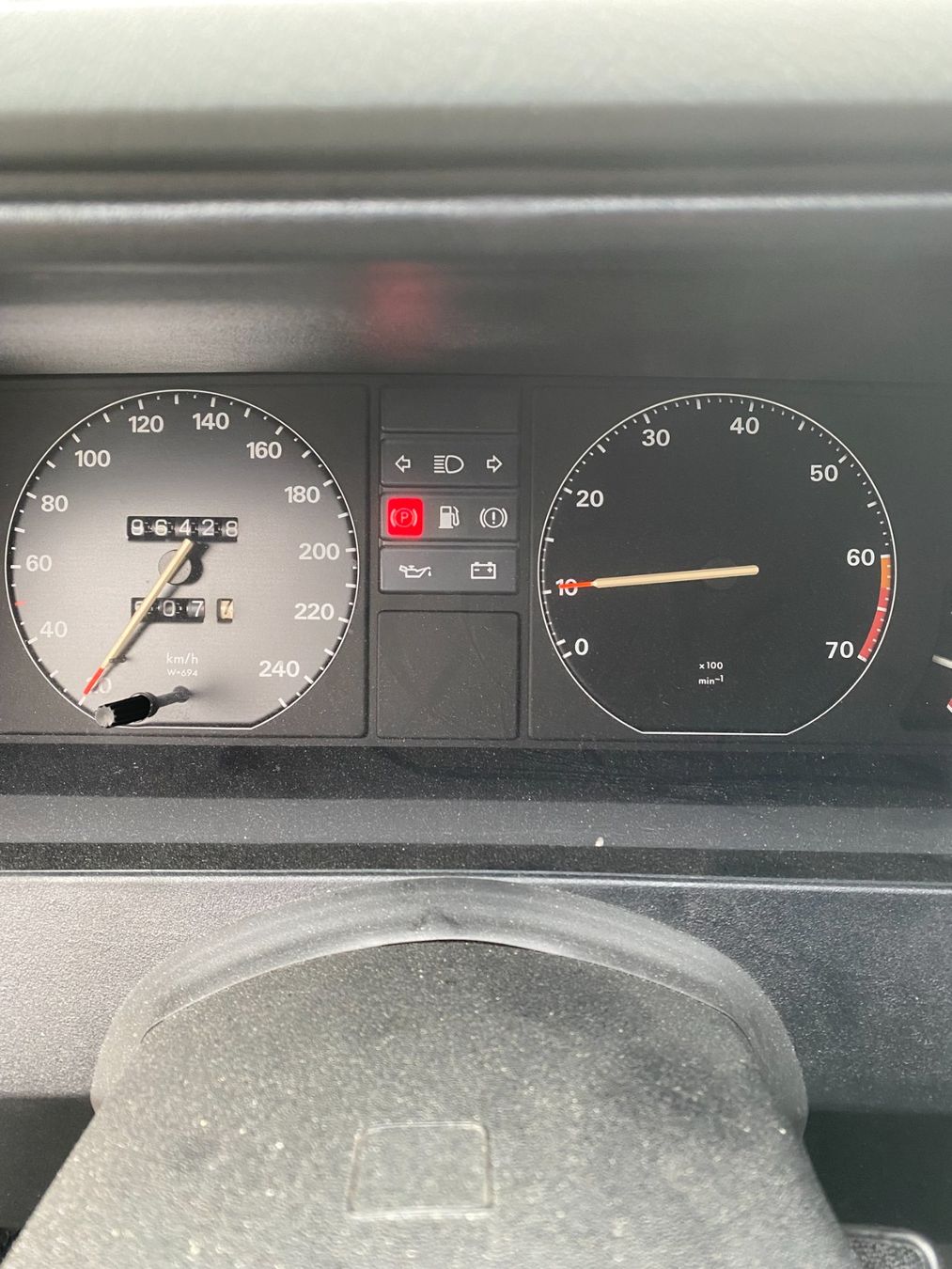 Opel Autos: OPEL MONZA 3000E Veteran – D'occasion à Rickenbach BL par Ermos 2
