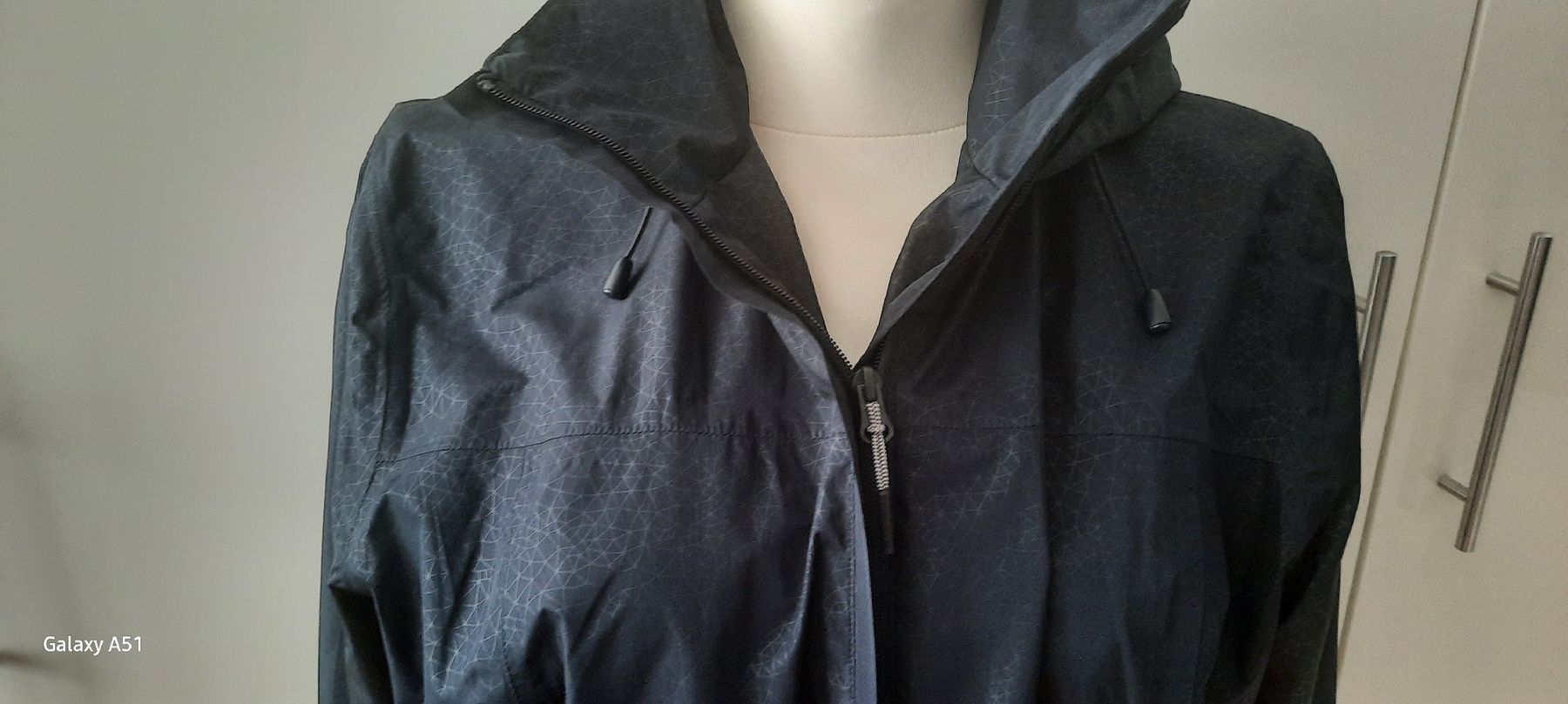 Killtec Giacche: ***KILLTEC*** Regenjacke schwarz Gr 46 – Nuovo (secondo la descrizione) da Wädenswil venduto da H2H_Secondhandshop 2
