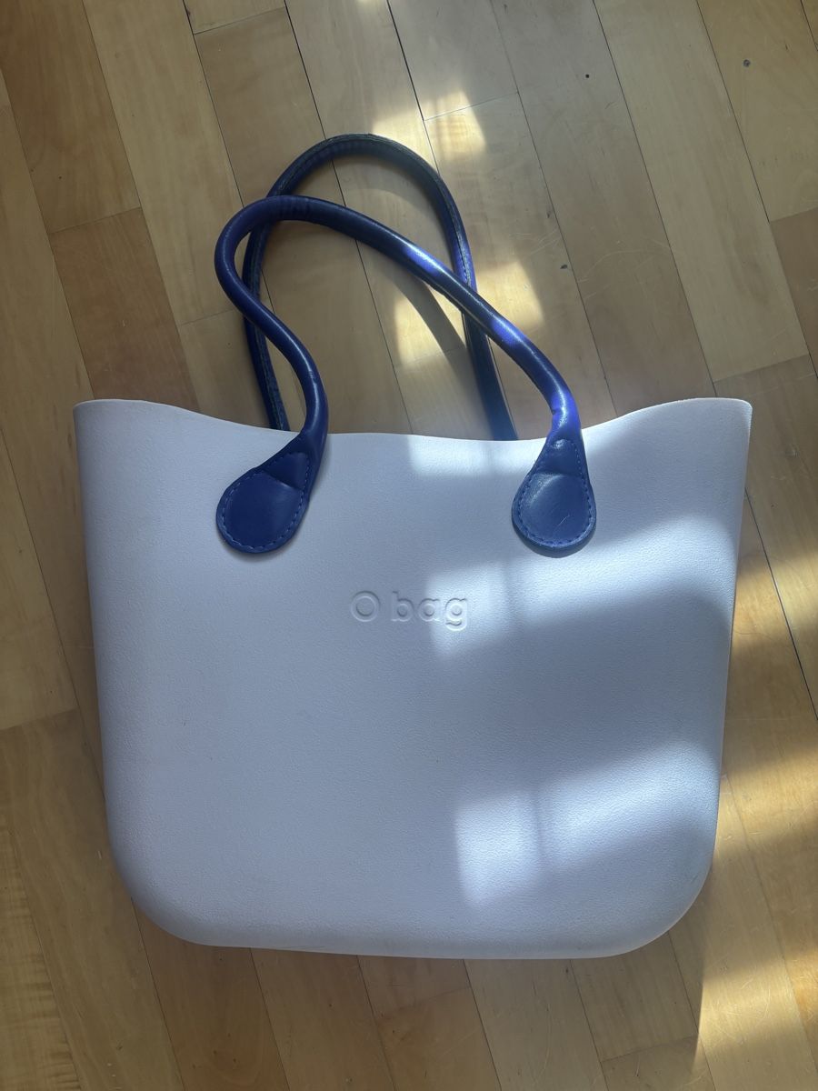 Obag Borse da donna: Obag – Usato da Forch venduto da nat_7v6d