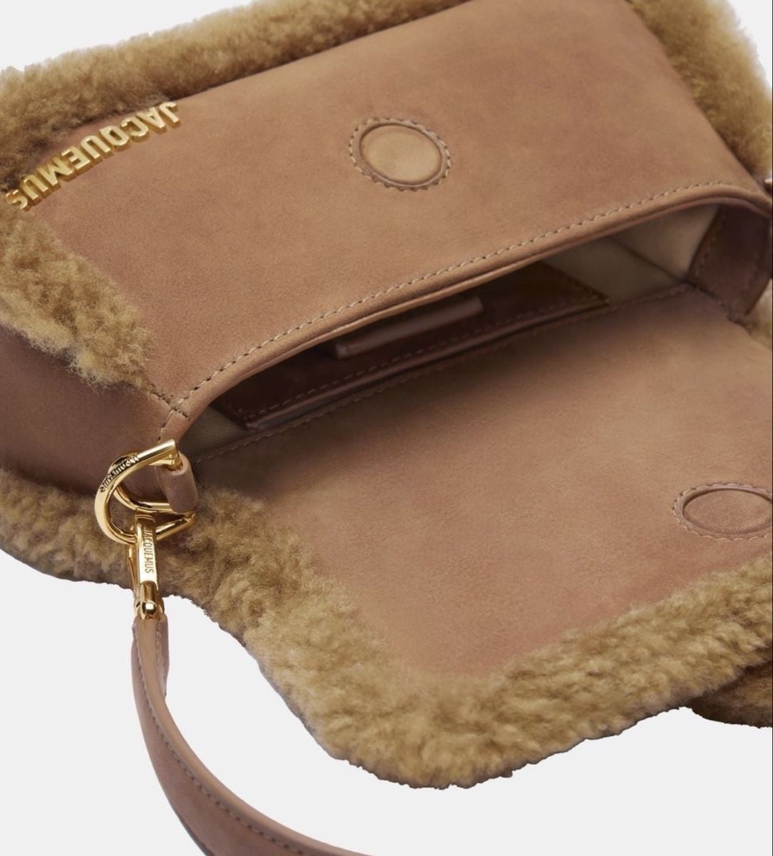 Jacquemus Borse da donna: Jacquemus bag – Nuovo e nell'imballaggio originale da Paradiso venduto da viorea 3