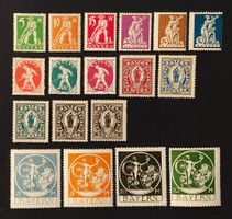 Bayern 1920**