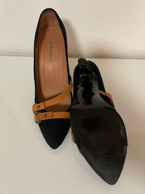 Stefanel Scarpe da donna: Stefanel Pumps – Nuovo (secondo la descrizione) da Luzern venduto da adri-9 1