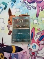 Pokemon Houndour Pokeball 062/131 PRE