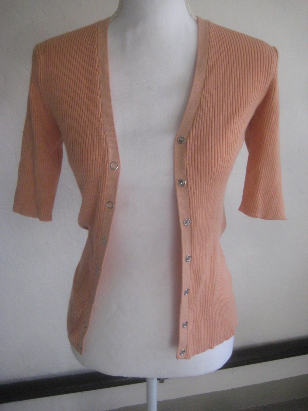 Chicco Vestes: DAMEN STRICKJÄCKCHEN – D'occasion à Uster par flocke1 2
