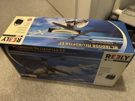 Reely EP 40 Helikopter