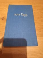 Buch Gute Reise Eugen Roth heitere Verse gebrauchter Zustand
