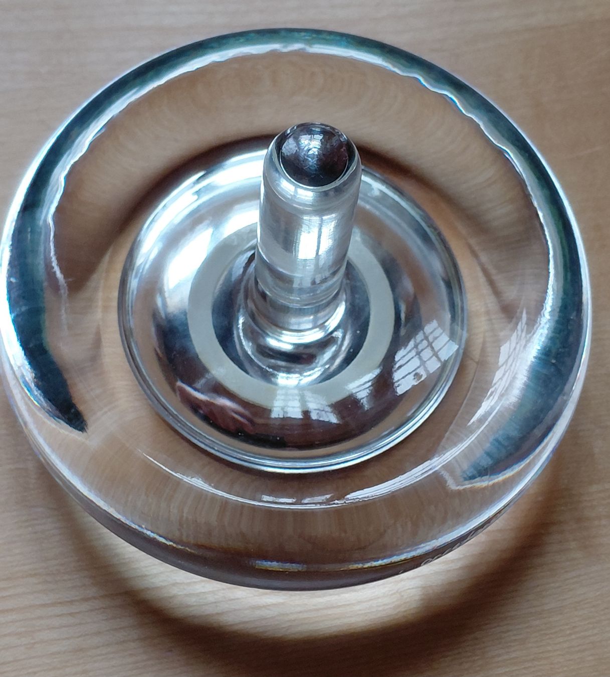 Bicchieri: Ringhalter Orrefors Glas – Usato da Trogen venduto da Limboo