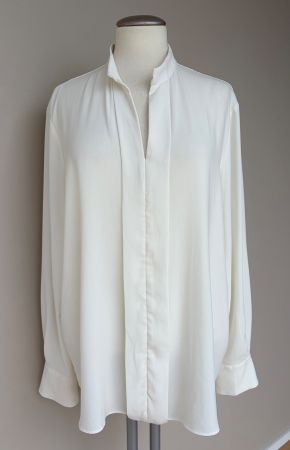 MARCCAIN Bluse Gr.44 (N6) NP 249,-