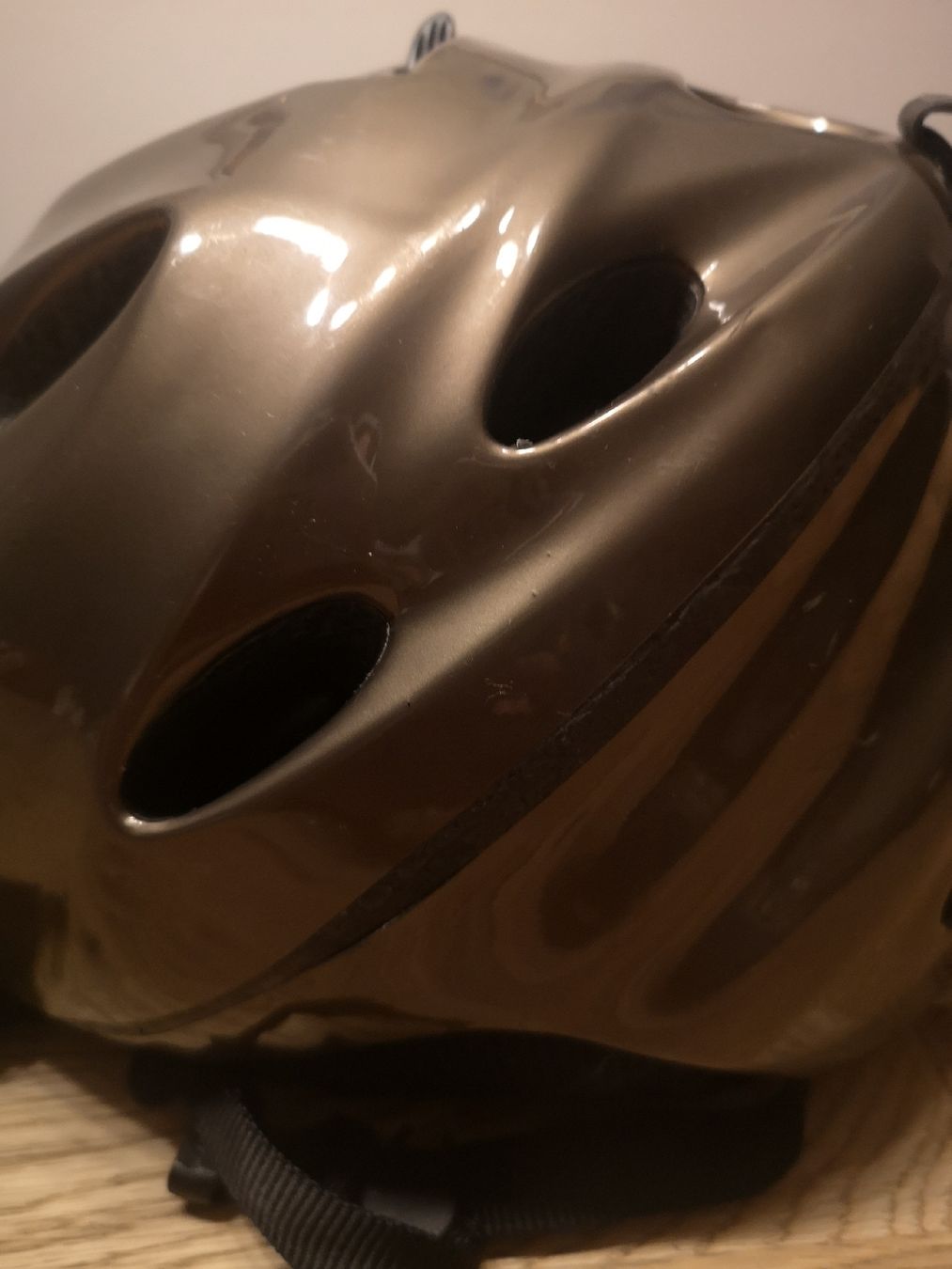 Giro Caschi: Giro Ski Helm Gr S. – Usato da Forch venduto da Hakyboss 2