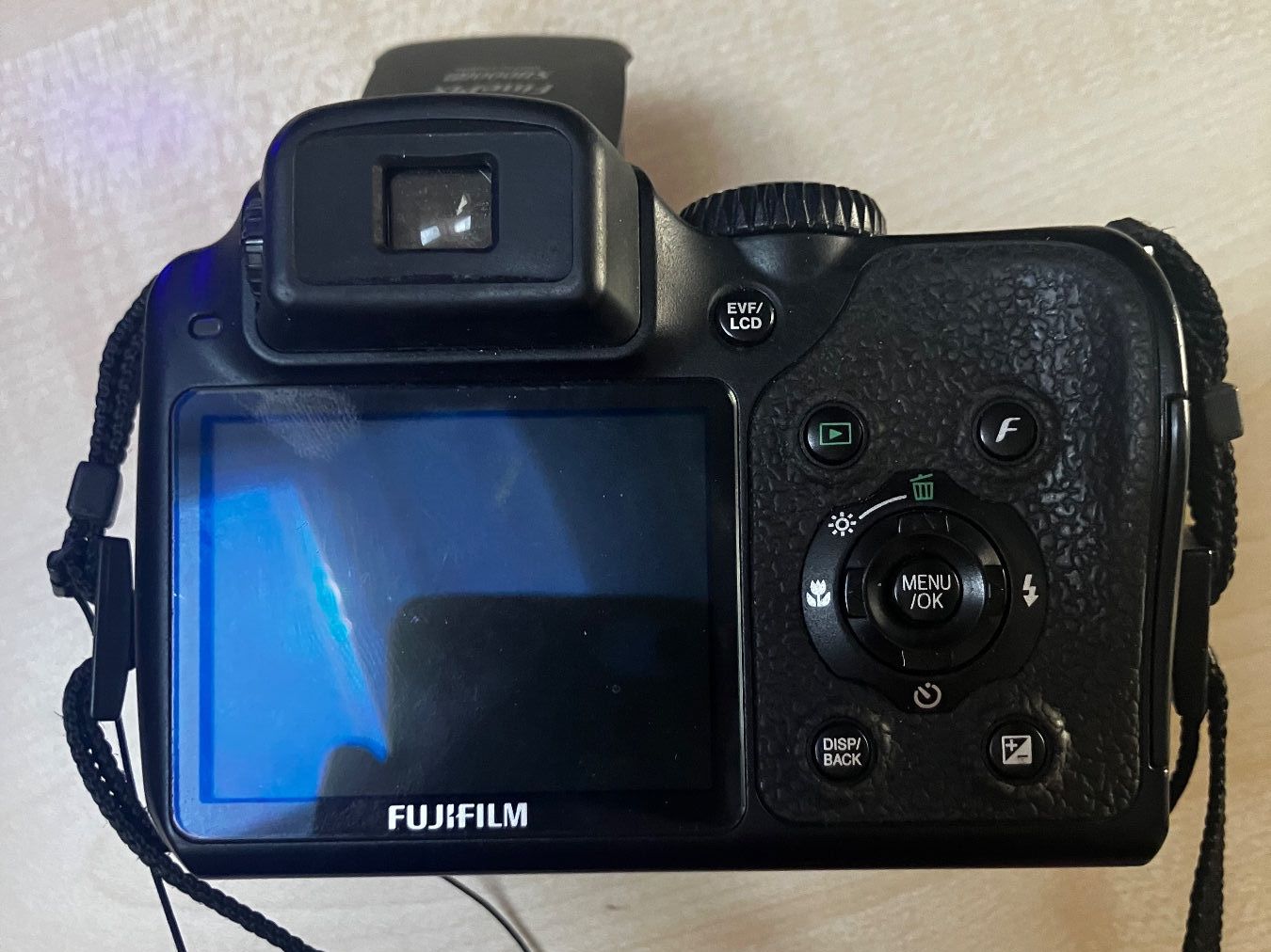 Fujifilm Kamera: Digitalkamera Fuji FeinPix8000fd – Gebraucht aus Hohentannen von kudulibi 3