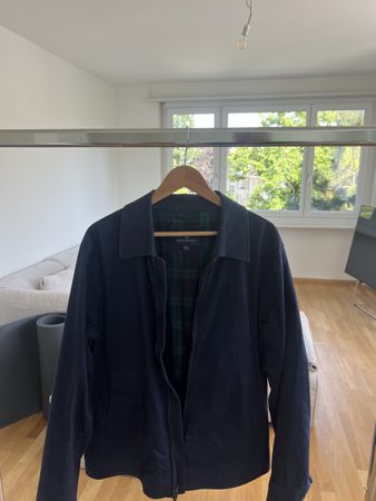 Brooks Brothers Jacke Gr. L Top Zustand, Herbst Deal!