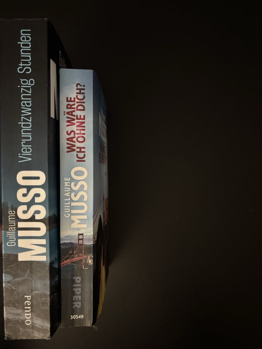 Libri: 2 Musso Romane – Usato da Winterthur venduto da sue707 1