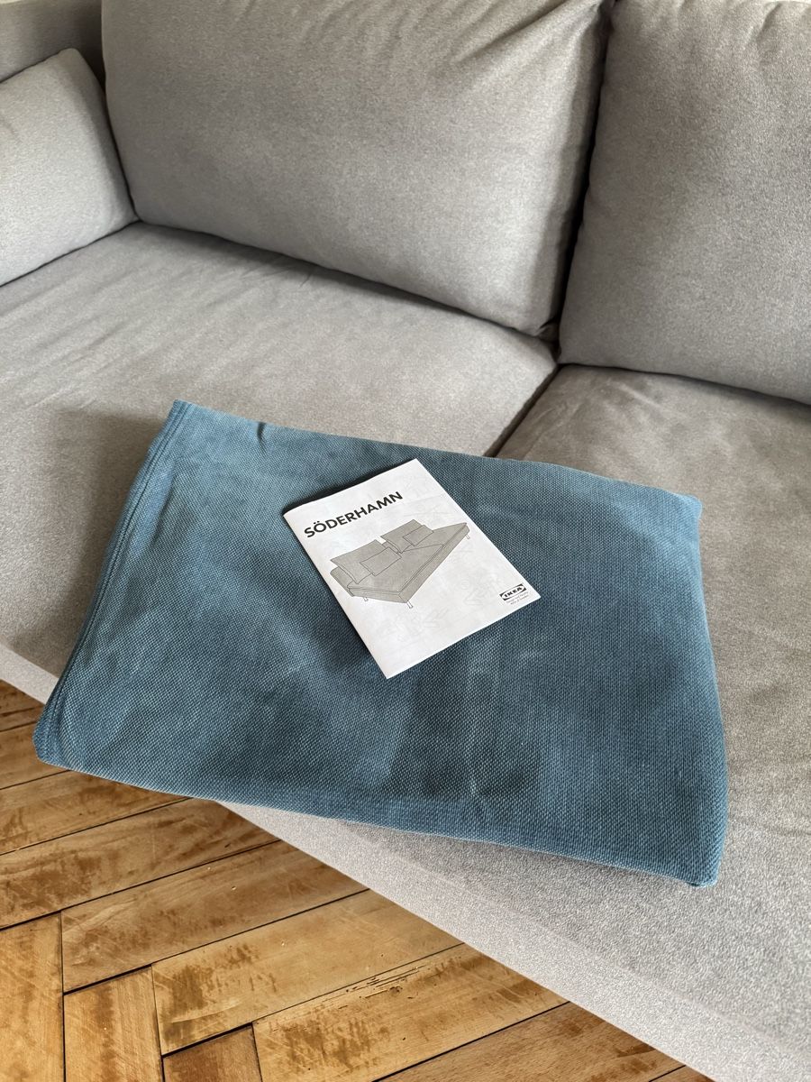 Sofas: Sofa – Gebraucht aus Laupen ZH von jejasti73 3