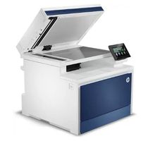 HP Color LaserJet Pro MFP 4302dw – Garantie bis 10.2027