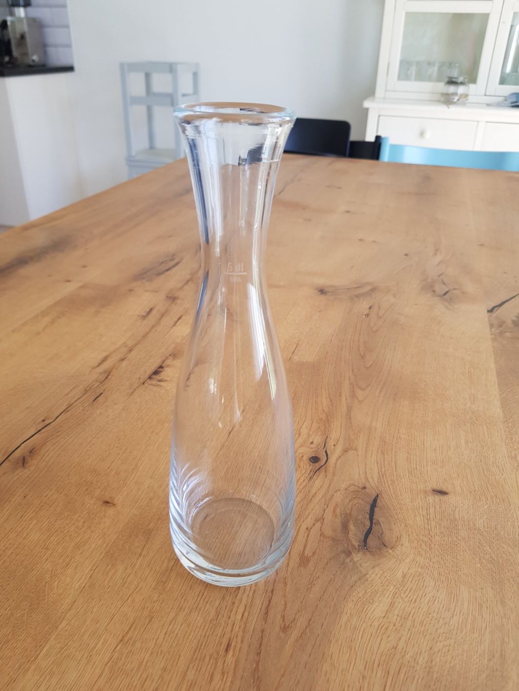 Vasi & Recipienti: Vase, Karaffe 5dl – Usato da Eschenbach SG venduto da SanFranciscoCalifornia