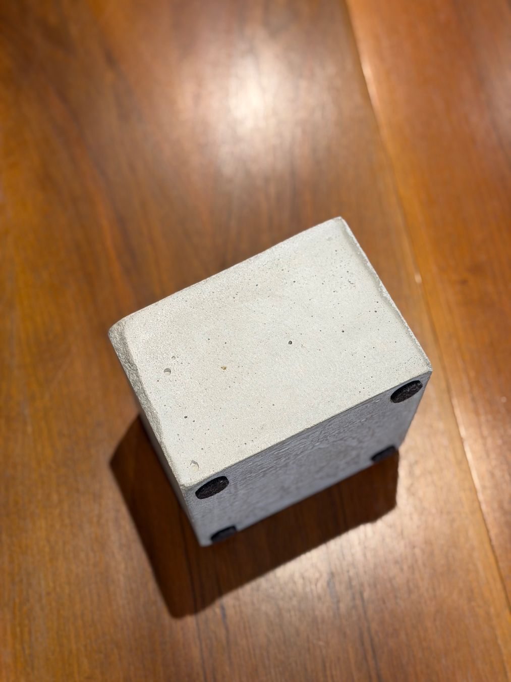 Contenitori & Simili: KnockBox by IrixDesign – Nuovo e nell'imballaggio originale da Hausen AG venduto da eri_6ndx 1