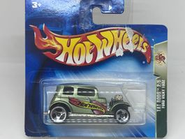 Hot Wheels Ford Vicky 1932