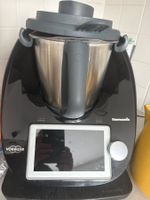 Vorwerk Thermomix TM6 – Top Zustand inkl. viel Zubehör