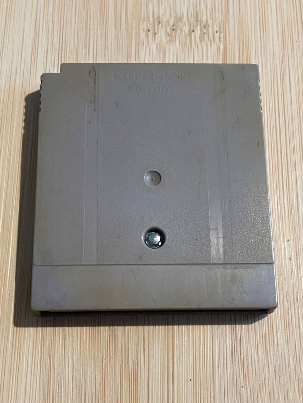 Nintendo Giochi: Super Mario Land - Game Boy Klassiker - gebraucht – Usato da Zuerich venduto da Dorsi 1