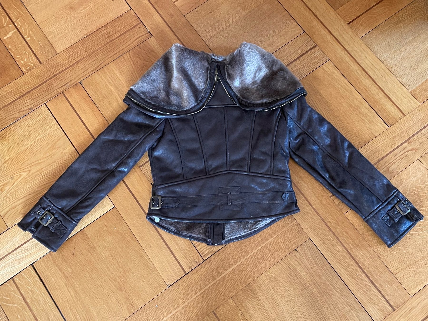 Zara Giacche & Cappotti: Jacke Zara Gr. 152 – Usato da Genève venduto da Livsonman 2