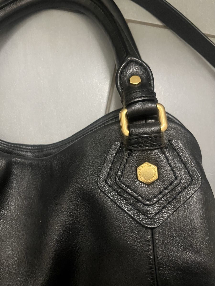 Marc Jacobs Borse da donna: Marc by Marc Jacobs Ledertasche Francesca - neuwertig – Usato da Zürich venduto da vintage-zuerich 1