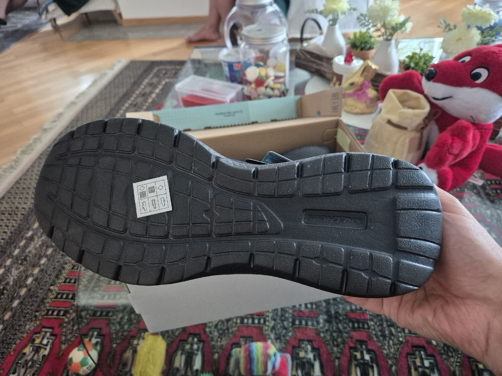 Herrenschuhe: Skechers Schuhe Grosse 43 – Neu und originalverpackt aus Birmensdorf ZH von rob_nr6k 3