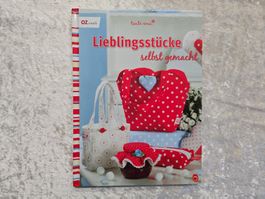 Nähen, Lieblingsstücke selber gemacht
