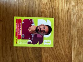 Panini FIFA World Cup 2026 Sticker Nr. QAT 3