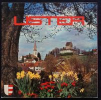 LP Uster - Turicaphon, Elite Special–30-256 1970