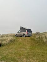 MERCEDES-BENZ VIANO 2.2 CDI Marco Polo Westfalia