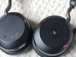 Jabra Evolve2 75