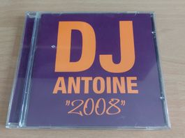 DJ Antoine CD