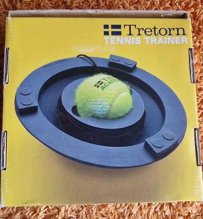 Giochi: Gioco tennis – Usato da Cadro venduto da sim_dmb5