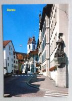 Aarau, Altstadt