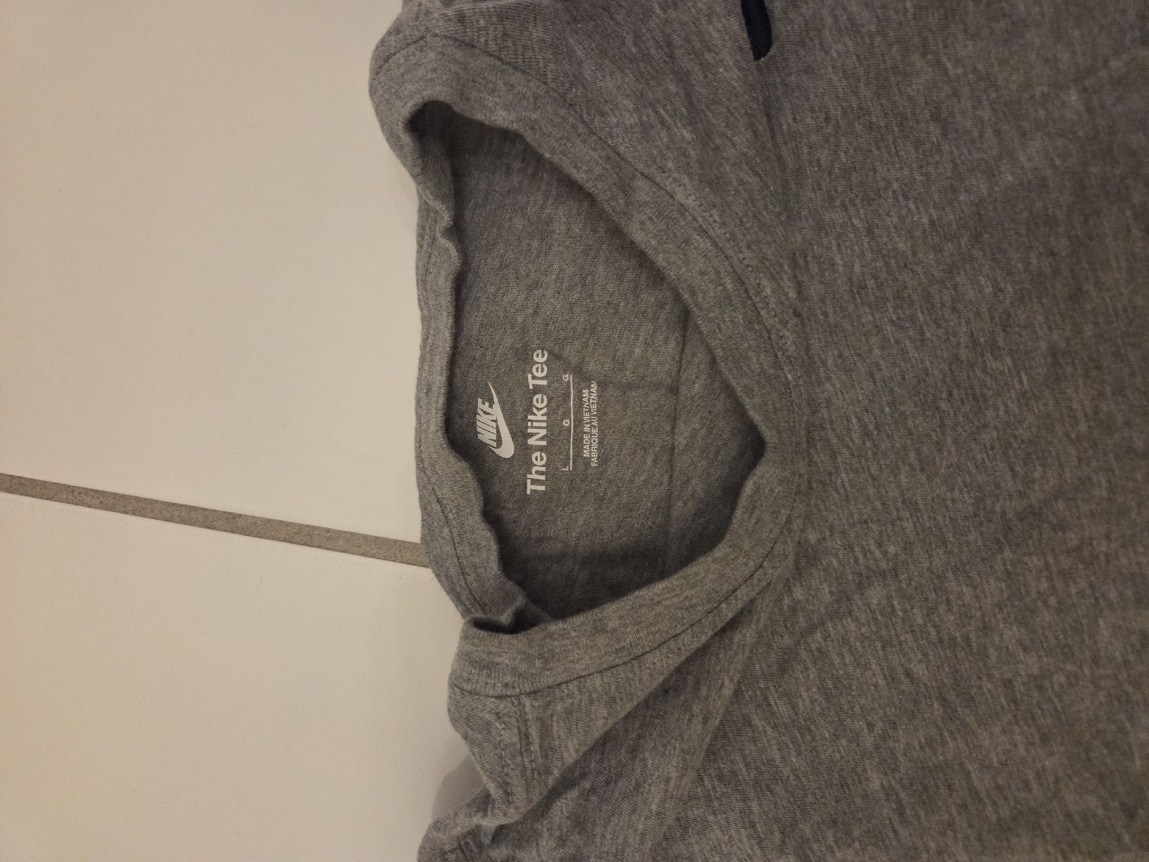 Nike T-shirt: T-Shirt Nike – Nuovo (secondo la descrizione) da Unterkulm venduto da Manubasso 1