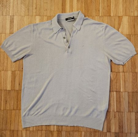 Strickpolo von Digel 