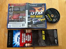 DTM Race Driver (CIB)