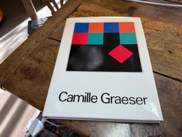 Camille GRAESER Lebenswerk und Lebensweg