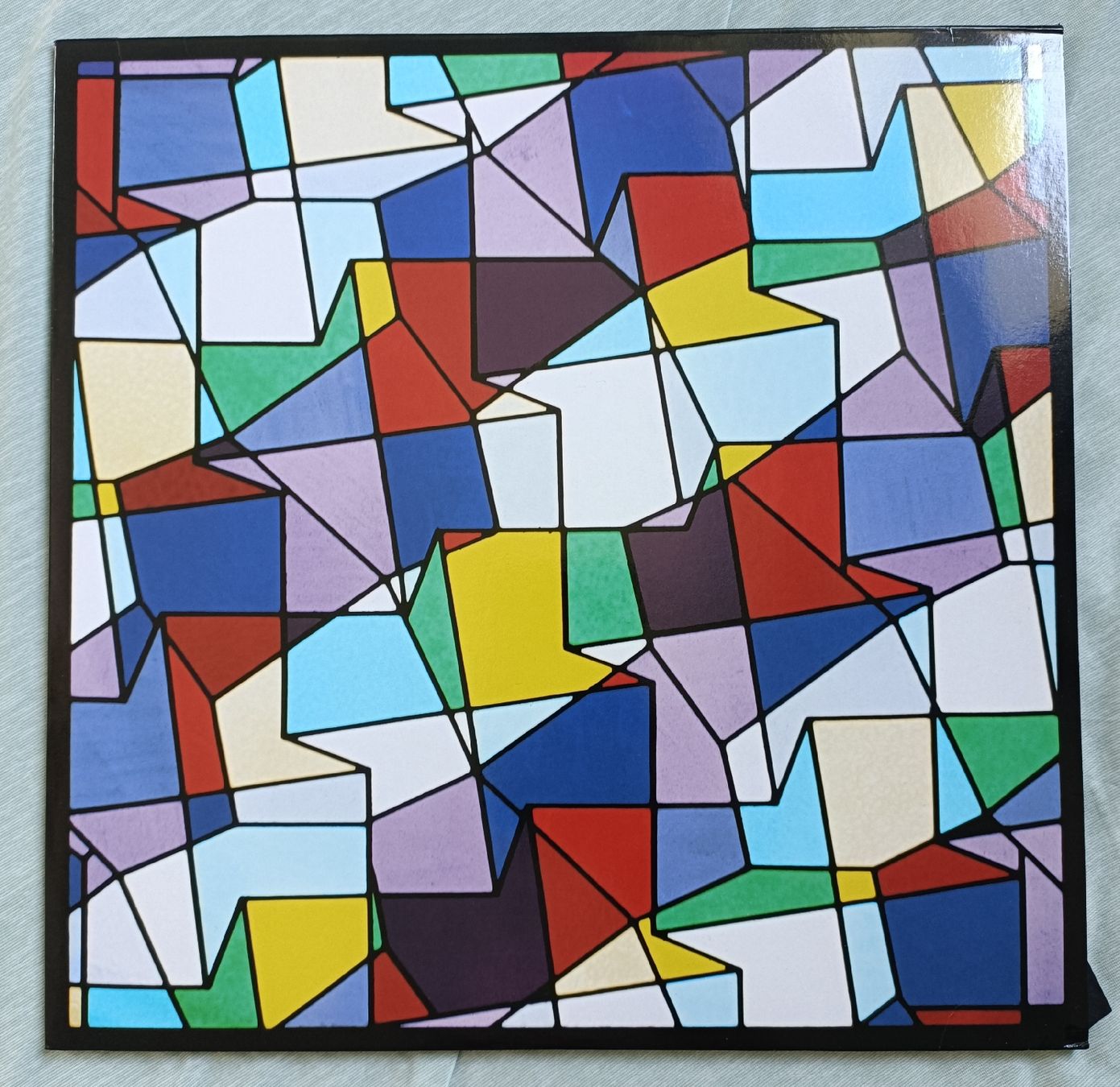 Vinyles: HOT CHIP - In Our Heads 2LP – D'occasion à Luzern par cryptonic79