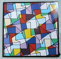 HOT CHIP - In Our Heads 2LP