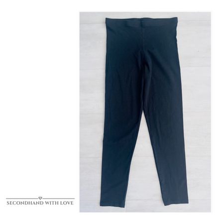 # WOMAN - 3/4 Leggings Gr. XS #