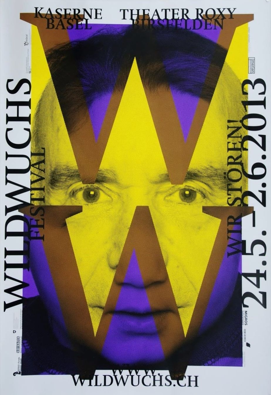 Foto & Immagini: Wildwuchs – Nuovo (secondo la descrizione) da Bern venduto da Vintage-Art-Poster 1